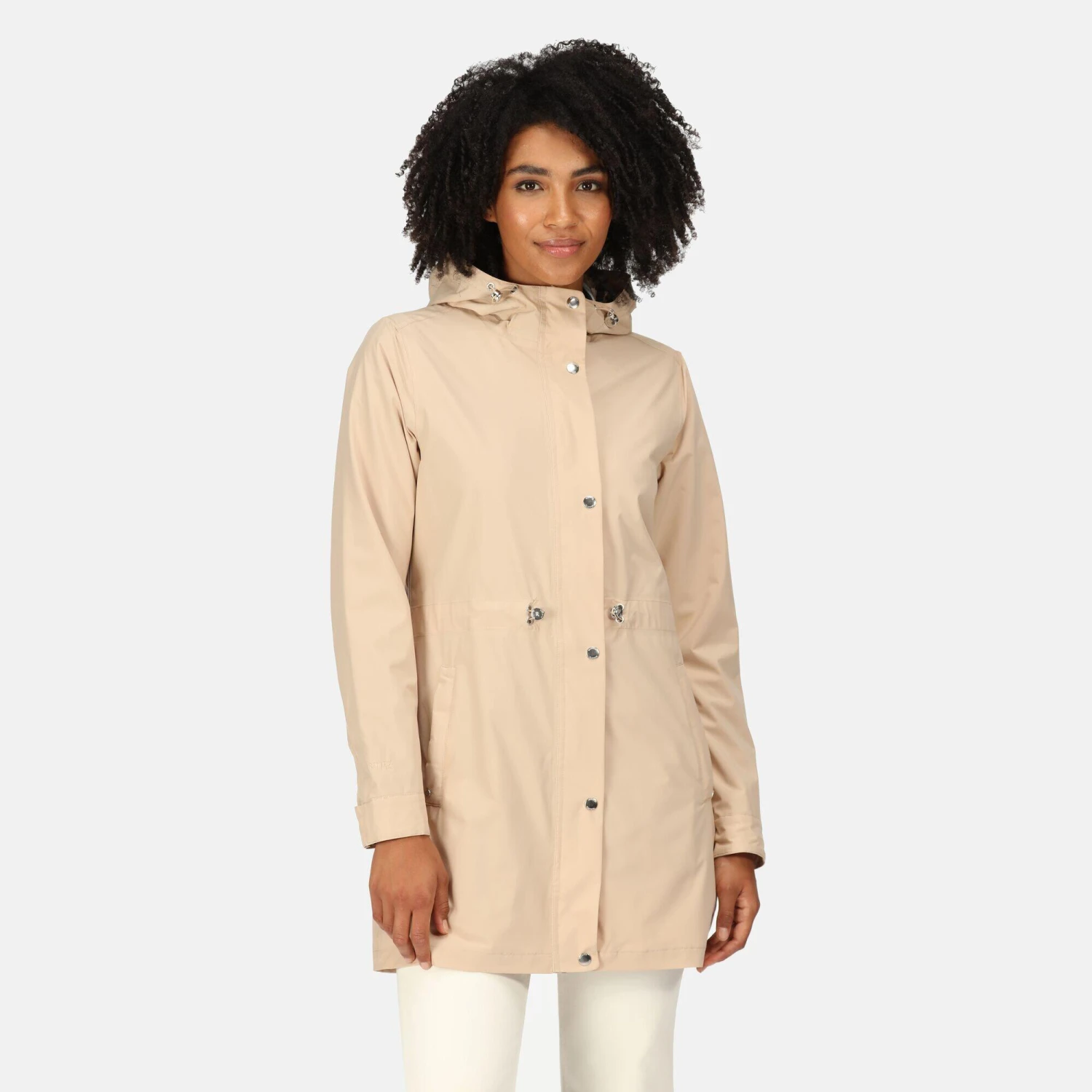 Regatta Women's Blakesleigh Waterproof Jacket 5 Regatta Women's Blakesleigh Waterproof Jacket - Image 5