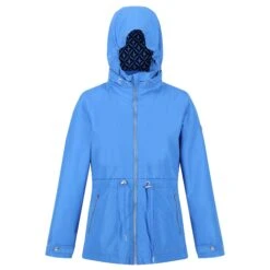 Regatta Nadira Women's Hiking Hooded Jacket 7 Regatta Nadira Women's Hiking Hooded Jacket -Hiking Gear Shop kef7aa1ad82a9efa03ab90b7c2bc2f59a