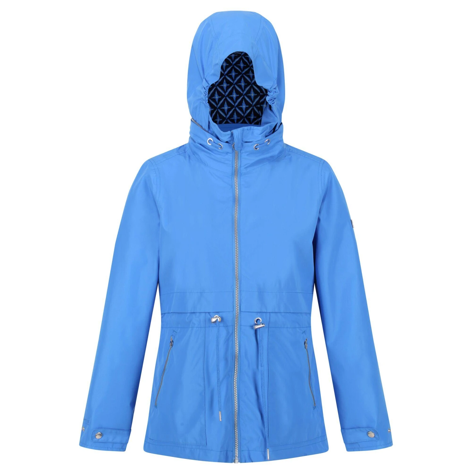 Regatta Nadira Women's Hiking Hooded Jacket 3 Regatta Nadira Women's Hiking Hooded Jacket - Image 3