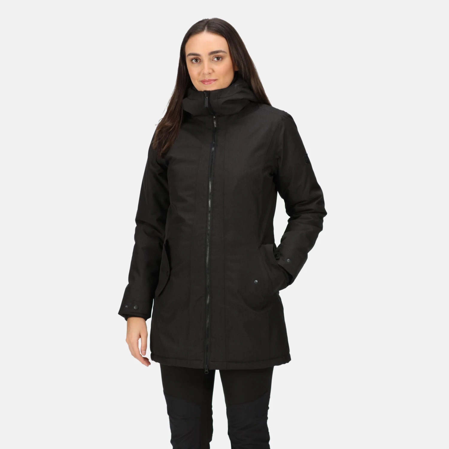 Regatta Women's Voltera Heated Jacket IV 10 Regatta Women's Voltera Heated Jacket IV - Image 10