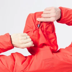 Simond MEN'S WINDPROOF JACKET FOR MOUNTAINEERING -Hiking Gear Shop kf02cc5c4c5692adab4c897c182e06e11