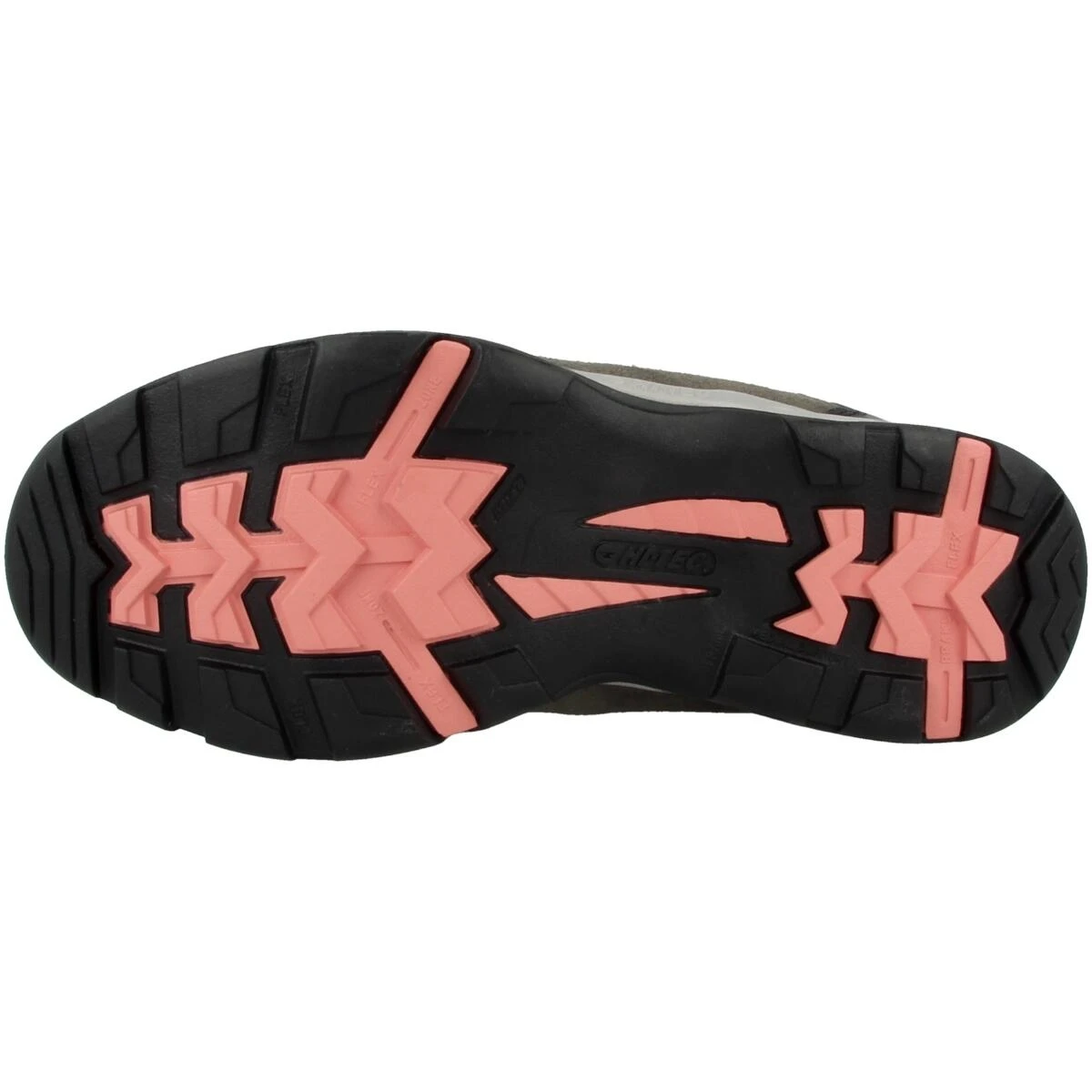 Hi-Tec BANDERA II BOOTS 5 Hi-Tec BANDERA II BOOTS - Image 5