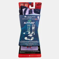Quechua Trek Altitude Socks -Hiking Gear Shop kf0b3ceba1763a1105600273fff8a8f19