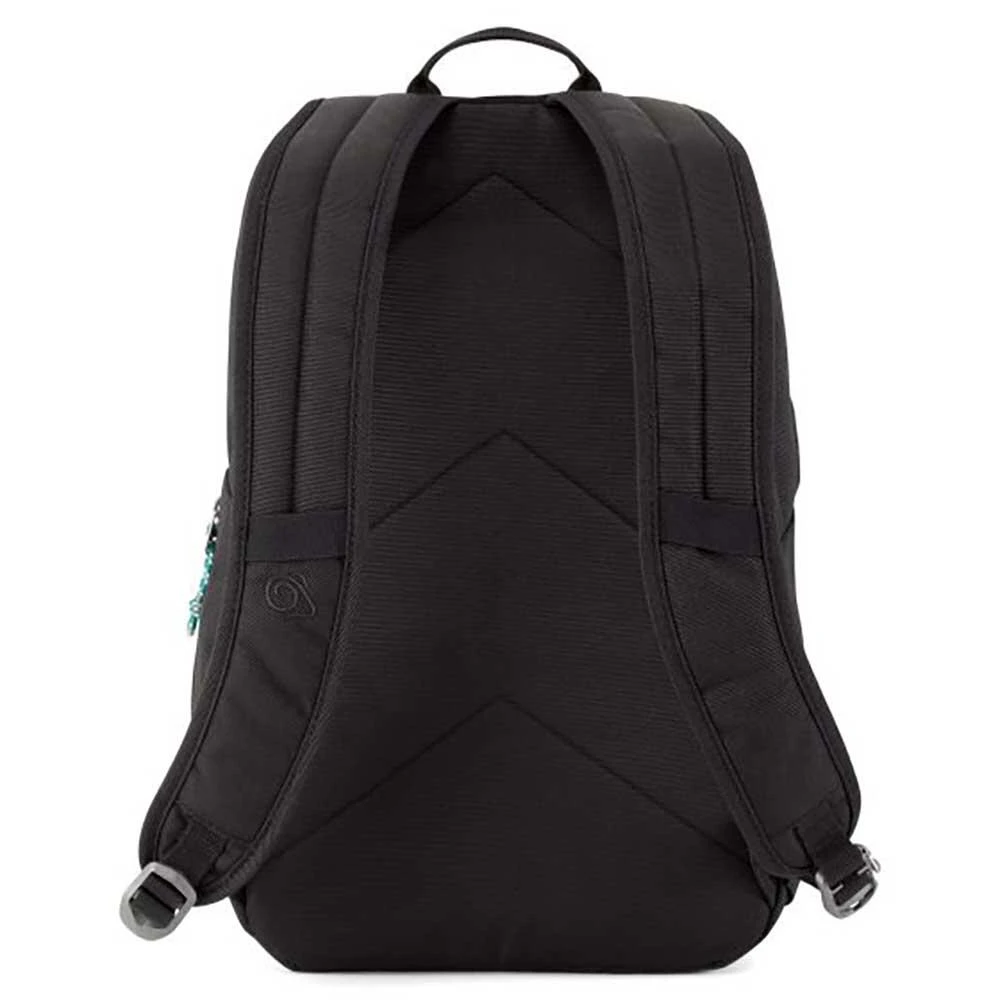 Craghoppers Expert Kiwi 14L Backpack (Black) 2 Craghoppers Expert Kiwi 14L Backpack (Black) - Image 2