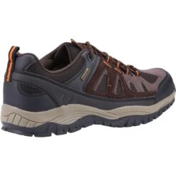 Cotswold Maisemore Low Mens Hiking Shoes (All) BROWN -Hiking Gear Shop kf0f2ed2ec4bfa708fcd1ac0c08d68848