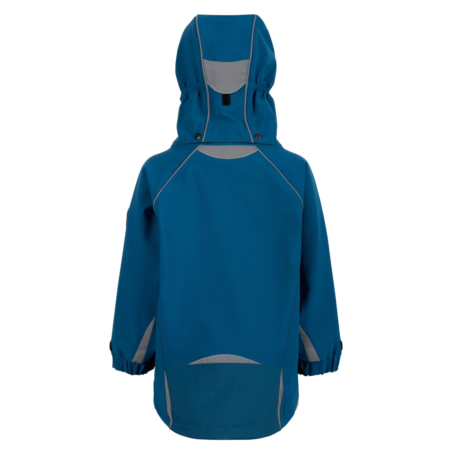 Spotty Otter Adventure Jacket Navy 2 Spotty Otter Adventure Jacket Navy - Image 2