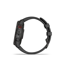 Men's Multisport Smart Watch With GPS And HRM - GARMIN EPIX SAPPHIRE TITAN -Hiking Gear Shop kf29367a6b097afc3d7740145b6d93a0d