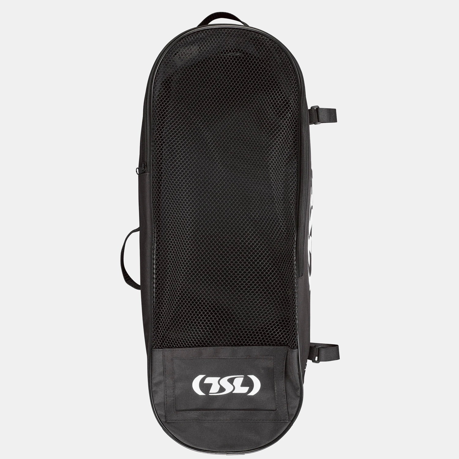 Hiking Snowshoes Pack With Small Deck - TSL 2.08 HIKE - Pink - Aluminium Poles 3 5 Hiking Snowshoes Pack With Small Deck - TSL 2.08 HIKE - Pink - Aluminium Poles 3 - Image 5