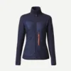 Women's Merino Wool Trekking Jacket Liner