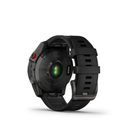 Men's Multisport Smart Watch With GPS And HRM - GARMIN EPIX SAPPHIRE TITAN -Hiking Gear Shop kf4e8391f8cae30a6c137ff581691fee3