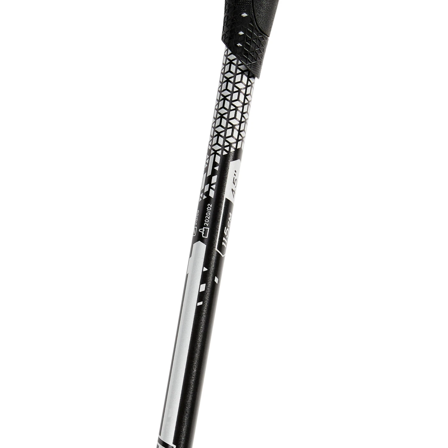 NW P100 Nordic Walking Poles 8 NW P100 Nordic Walking Poles - Image 8