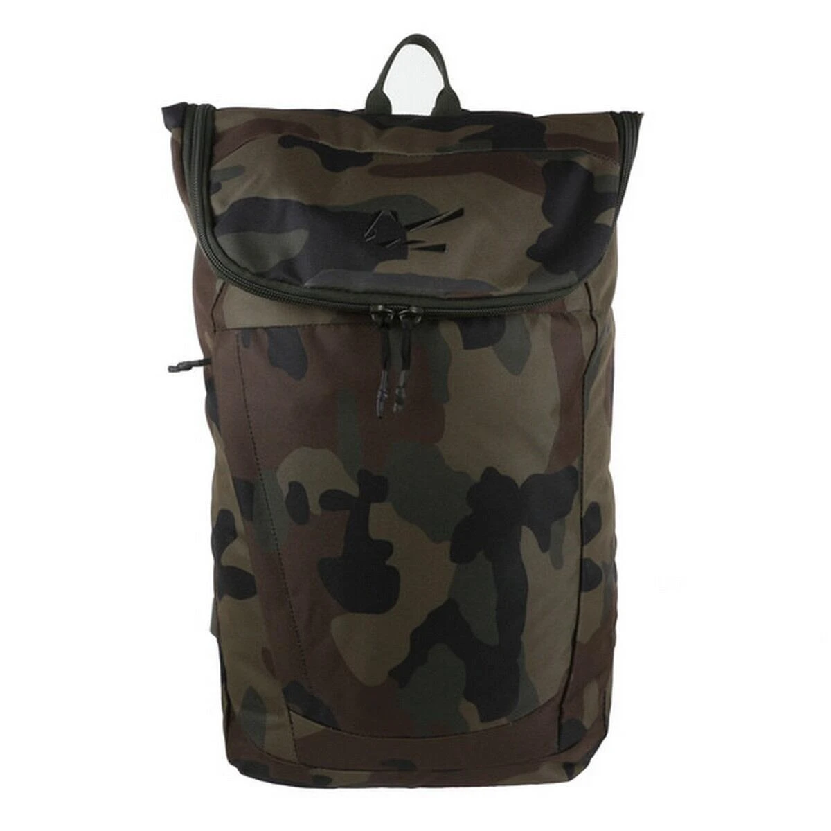 Regatta Shilton 20L Backpack (Camo Green) 1 Regatta Shilton 20L Backpack (Camo Green)
