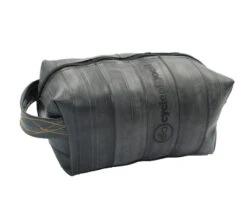 Recycled Inner Tube Wash Bag