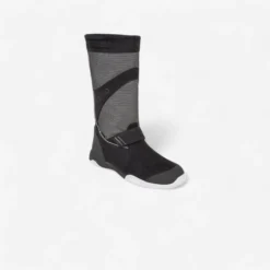 Tribord Adult’s Sailing Boating Boots 900 - Black