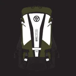 Proviz REFLECT360 Reflective Explorer Backpack 30L -Hiking Gear Shop kf835e3ecdbf78c87fa56c19e9c1a6252