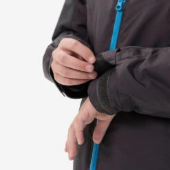 Quechua KIDS’ 3-in-1 WATERPROOF HIKING JACKET - SH500 X-WARM -8°C - AGES 7 -Hiking Gear Shop kf8c9e9b7c2e2ead885d6c128bdbcff6c