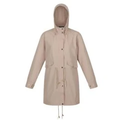 Regatta Amberose Women's Hiking Parka Jacket -Hiking Gear Shop kf9a913c90507d556e5c36ad2a2ebb428