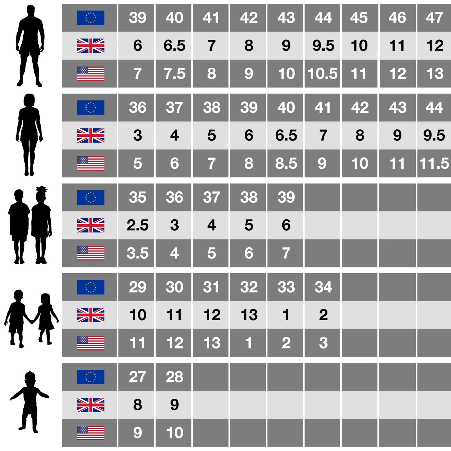 Regatta Womens/Ladies Holcombe Vent Sandals (Navy/Lilac) 5 Regatta Womens/Ladies Holcombe Vent Sandals (Navy/Lilac) - Image 5