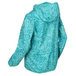 Regatta Childrens/Kids Lever Animal Print Packaway Waterproof Jacket (Neon Peach) 23 Regatta Childrens/Kids Lever Animal Print Packaway Waterproof Jacket (Neon Peach) -Hiking Gear Shop kfb2e5753de1fe2ca9519000bb314b0b6