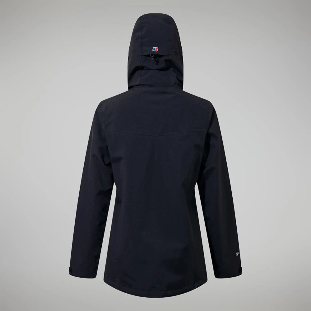 Berghaus Hillwalker InterActive Shell Jacket 5 Berghaus Hillwalker InterActive Shell Jacket - Image 5