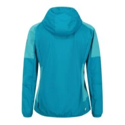 Regatta Womens/Ladies Tarvos IV Softshell Jacket (Neon Peach/Fusion Coral) 23 Regatta Womens/Ladies Tarvos IV Softshell Jacket (Neon Peach/Fusion Coral) -Hiking Gear Shop kfc12734da6bb257da91200569126ea96