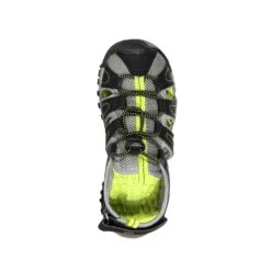 Regatta Childrens/Kids Westshore Sandals (Black/Lime Green) 18 Regatta Childrens/Kids Westshore Sandals (Black/Lime Green) -Hiking Gear Shop kfc4131b457fe9cdf1b8d31670d400fd6