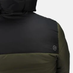 Regatta Mens Regime Insulated Padded Jacket (Iron/Black) 16 Regatta Mens Regime Insulated Padded Jacket (Iron/Black) -Hiking Gear Shop kfcaa5405b42b6ce3a0bce023e1fa36ce