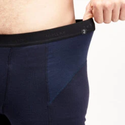 Men's Mountain Trekking Merino Wool Base Layer Tights / Leggings 12 Men's Mountain Trekking Merino Wool Base Layer Tights / Leggings -Hiking Gear Shop kfd81c02a30b6b862df44fc114bdd4258