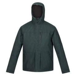 Regatta Mens Highside VII Waterproof Jacket (Admiral Blue) 12 Regatta Mens Highside VII Waterproof Jacket (Admiral Blue) -Hiking Gear Shop kfdcf0c9ad1fb9cedd08c9aee8ac9ba87