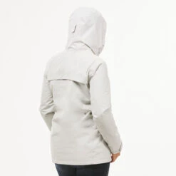 Women's Travel Trekking Waterproof 3-in-1 Jacket -Hiking Gear Shop kfdd8253b42185f3688e9b0bc32dc251a