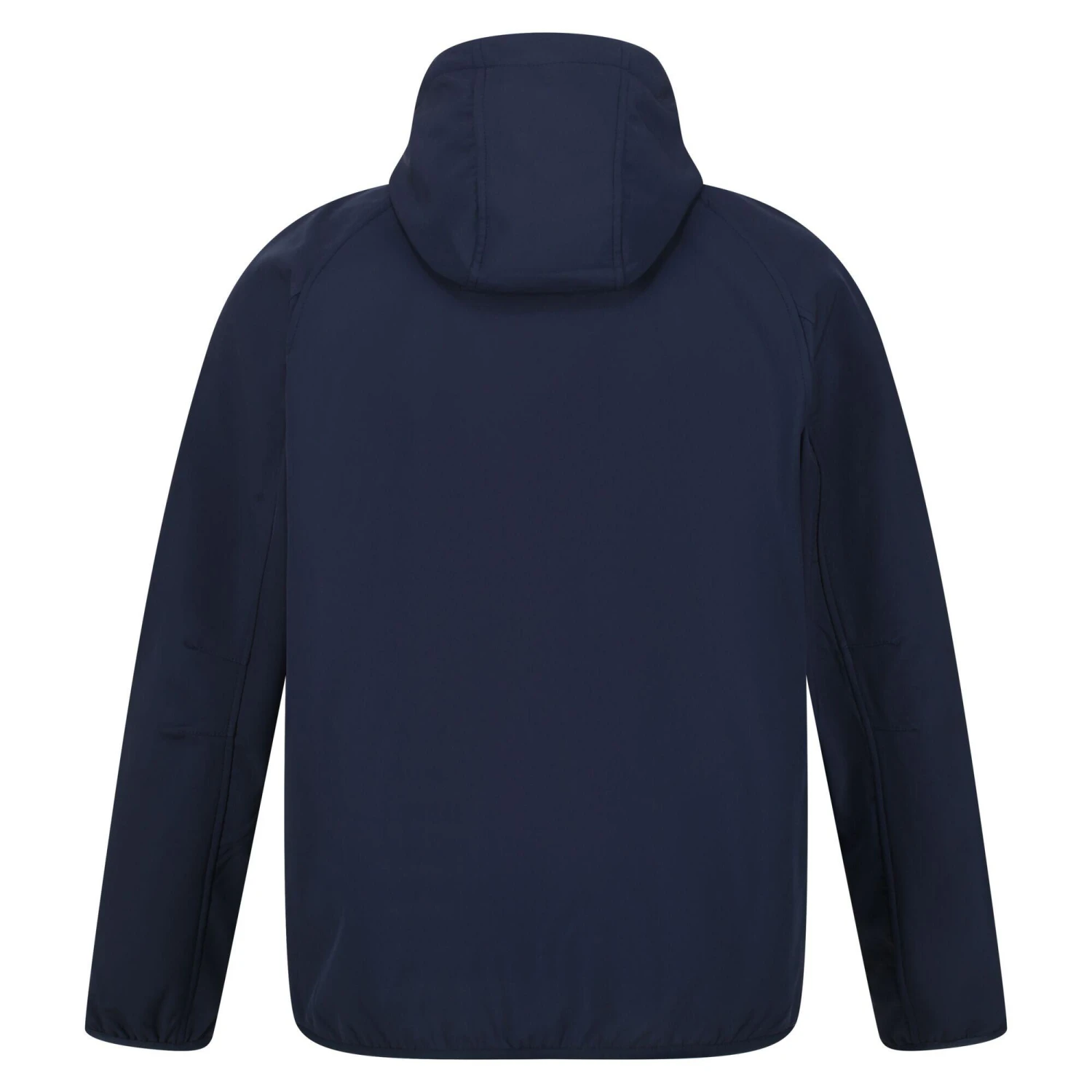 Regatta Men's Arec III Softshell Jacket 2 Regatta Men's Arec III Softshell Jacket - Image 2