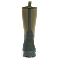 Muck Boots Derwent II Textile/Weather Wellingtons DARK GREEN -Hiking Gear Shop kfe000dccfc4d0bb2c4298289f048eb8c