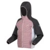 Regatta Kielder Hybrid VI Kids Walking Hooded Jacket