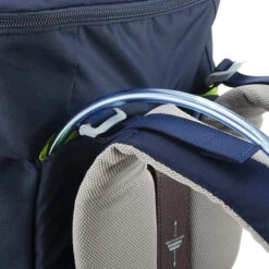 Quechua Children's Hiking 28 L Backpack MH500 28 Quechua Children's Hiking 28 L Backpack MH500 -Hiking Gear Shop kfe1de837df2b0469b8bc13cf96618f37