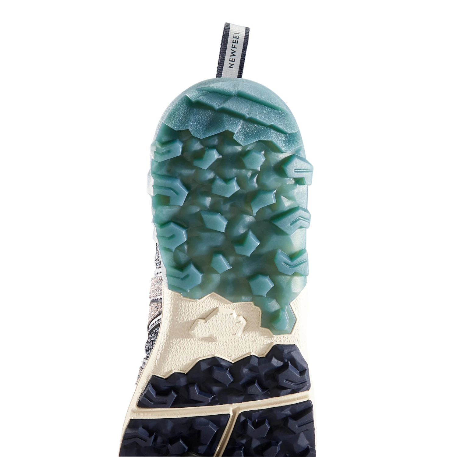 NW 580 Nordic Walking Waterproof Shoes 12 NW 580 Nordic Walking Waterproof Shoes - Image 12