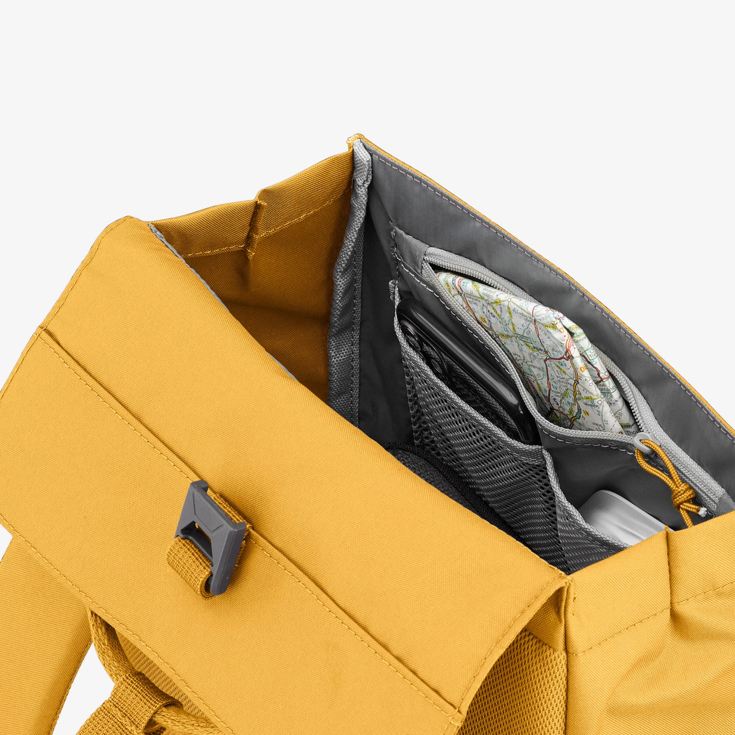 Quechua Hiking Backpack 10L 12 Quechua Hiking Backpack 10L - Image 12