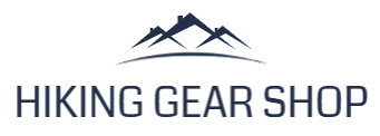 Hiking Gear Shop